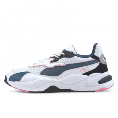 x von dutch rs-2k trainers