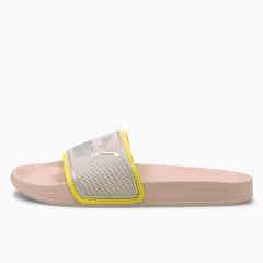wmns leadcat ftr ocean queen slides