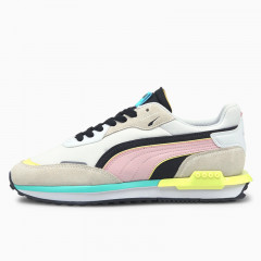 wmns city rider