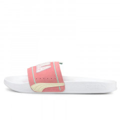 leadcat ftr suede p. uni sandals