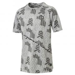 bnd tech short sleeves tee