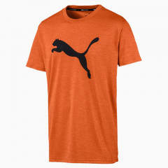 Heather Cat Tee - Image 1