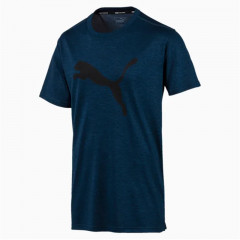 heather cat tee