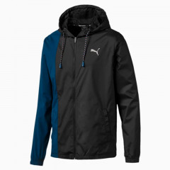 Collective Woven Jacket - Image 1