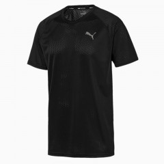 Short Sleeve Tech Tee - Image 1