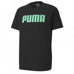 graphic short sleeve tee