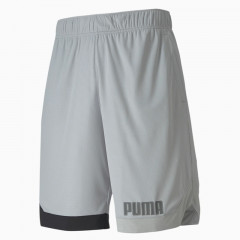 collective color block shorts