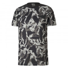 x First Mile Camo Tee - Image 1