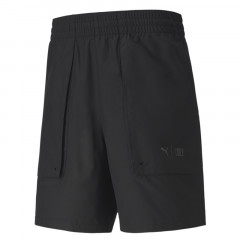 x first mile woven shorts
