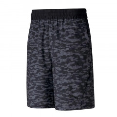 AOP Woven 8 Inch Short - Image 1