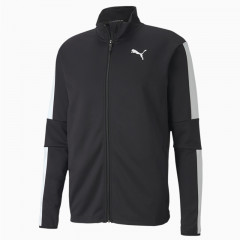 train favourite blaster jacket