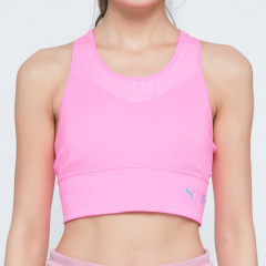Wmns First Mile Mid Impact Long Line Bra - Image 1