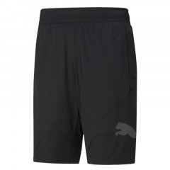 Train Fav Cat 9 Inch Knitted Shorts - Image 1