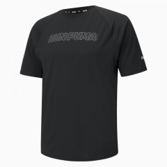 run lite cool adapt tee