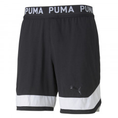 Vent Knitted 7 Inch Shorts - Image 1