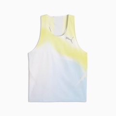 Lightspeed ULTRAWEAVE Graphic Running Singlet Men - Image 4