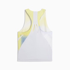 Lightspeed ULTRAWEAVE Graphic Running Singlet Men - Image 5
