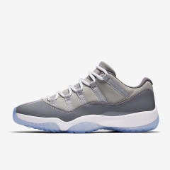 AJ 11 Retro Low - Image 1