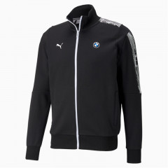 bmw m motorsport t7 full-zip jacket
