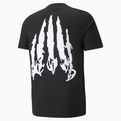 scouted ss tee black alternate view