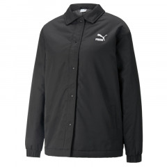 wmns classics coach jacket