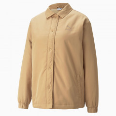 wmns classics coach jacket