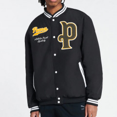 team letterman jacket