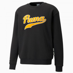 team crew neck sweatshirt