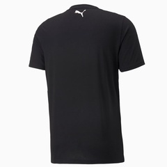 Box Out Short Sleeve Basketball Tee - Image 2