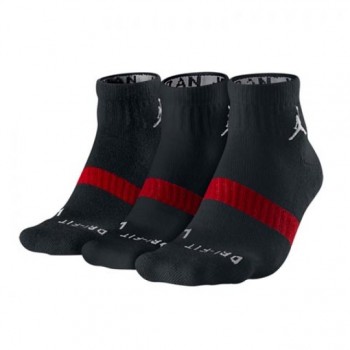 Dri-Fit Low Quarter 3PK - Image 1