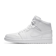 AJ 1 Mid - Image 1