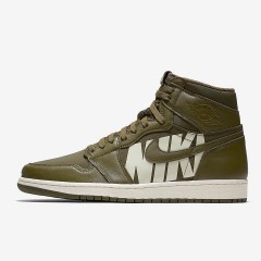 AJ 1 Retro High OG - Image 1