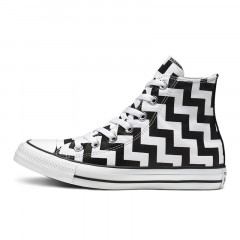 chuck taylor all star glam dunk hi top