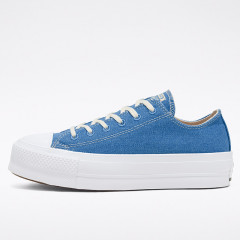 wmns converse chuck taylor all star lift ox