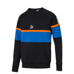 xtg men’s long sleeve crewneck 