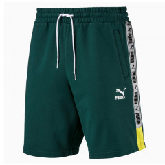 XTG 8-Inch Knitted Shorts - Image 1