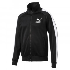 Iconic T7 Track Jacket - Image 1