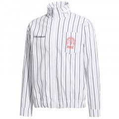 x han track top