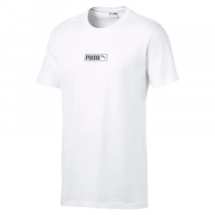 sportstyle prime graphic logo n.2 tee