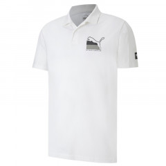 sportstyle core athletics polo