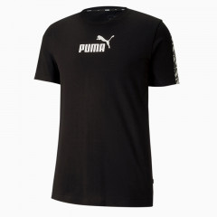 sportstyle core puma amplified tee