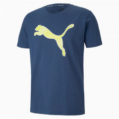 active graphic tee