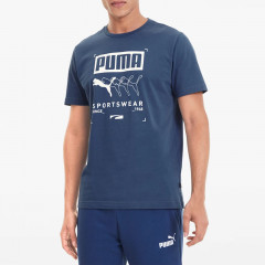 box tee