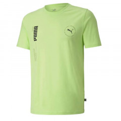 depth tee