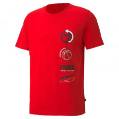 worldwide tee
