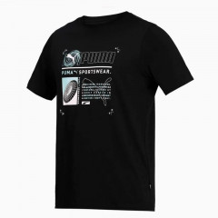 reflective tee