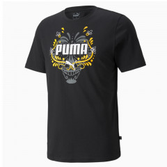 advanced graphic tee