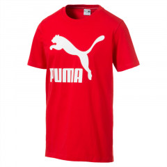 classics logo tee