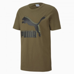 classics logo tee