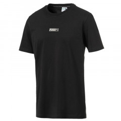 classics logo no. 2 short sleeve tee